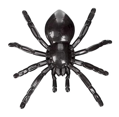 RAGNO LUMINOSO CON VENTOSA - EXP_6190