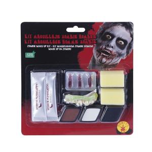 KIT TRUCCO ZOMBIE - EXP_6190