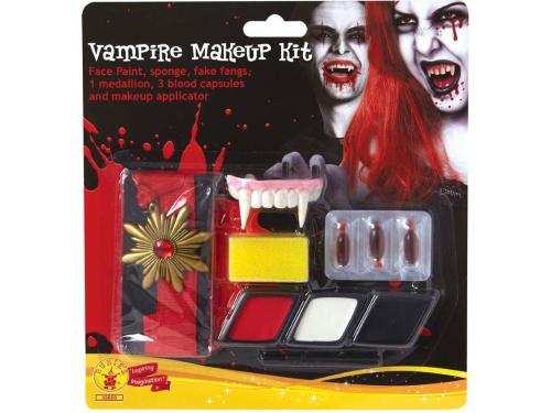 KIT TRUCCO VAMPIRO - EXP_6190