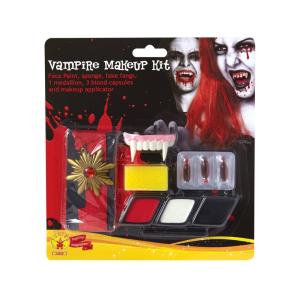 KIT TRUCCO VAMPIRO - EXP_6190