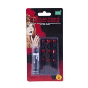 KIT TRUCCO VAMPIRESSA - EXP_6190