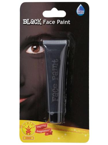 TRUCCO NERO PER IL VISO - EXP_6190