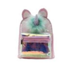 GIRLY GENERATION ZAINETTO UNICORNO GLITTERATO