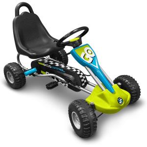 GO KART A PEDALI PER BIMBO