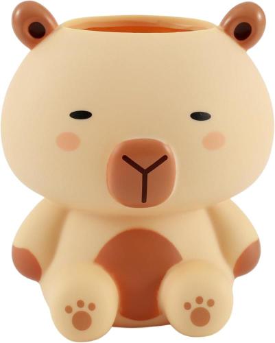 PORTAPENNE 3D CAPYBARA