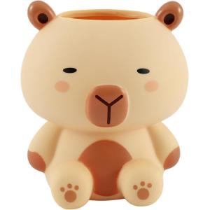 PORTAPENNE 3D CAPYBARA