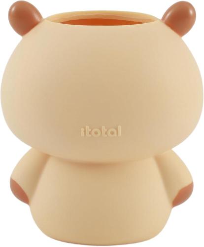 PORTAPENNE 3D CAPYBARA