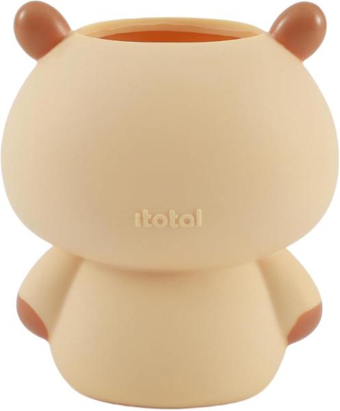 PORTAPENNE 3D CAPYBARA