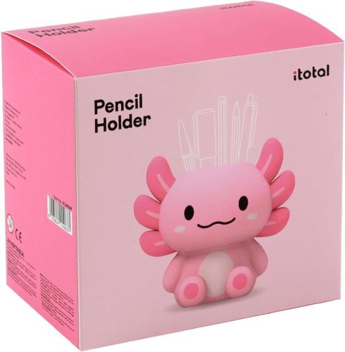 PORTAPENNE 3D AXOLUTELY