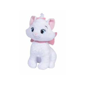 PELUCHE SOFT DISNEY MARIE 25 CM