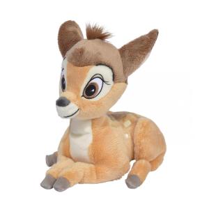 PELUCHE SOFT DISNEY BAMBI 25 CM