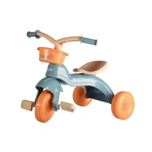 TRICICLO HOT WHEELS 2025