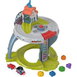 THOMAS AND FRIENDS MY FIRST TRAIN TABLE IL MIO PRIMO TAVOLO TRENO