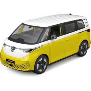AUTO VOLKSWAGEN ID.BUZZ 2023 - SCALA 1:24