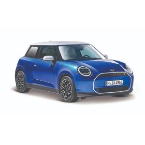 AUTO MINI COOPER SE (J01) 2024 - SCALA 1:24