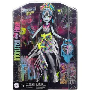 MONSTER HIGH - FRANKIE STEIN MONSTER FEST