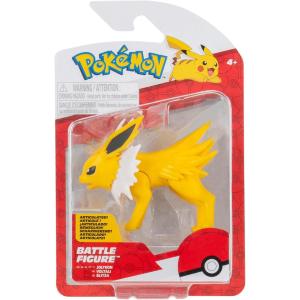 POKEMON BATTLE FIGURE - JOLTEON