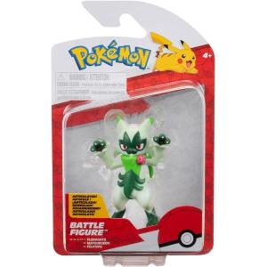 POKEMON BATTLE FIGURE - FLORAGATO