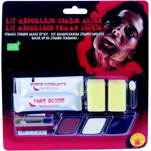 KIT TRUCCO ZOMBITA - EXP_6190