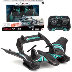 FLYBOTIC  - P.A.ELI AQUA WINGZ