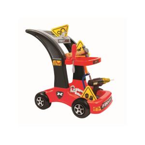 MAXI CARRELLO ATTREZZI FIX-IT