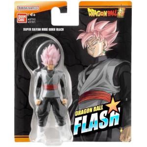DRAGON BALL FLASH - SUPER SAIYAN ROSE' GOKU BLACK