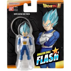 DRAGON BALL FLASH - SUPER SAIYAN BLUE VEGETA