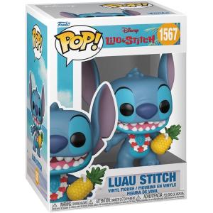 FUNKO POP - STITCH LUAU 1567
