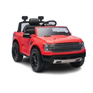 AUTO FORD RAPTOR ROSSA BATTERIE LITHIUM 10 8V