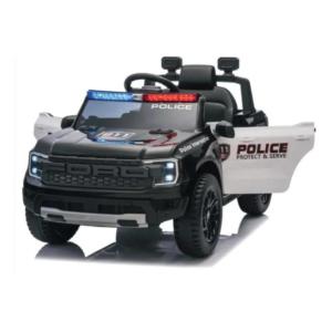 AUTO POLIZIA AMERICANA FORD RAPTOR POLICE LITHIUM 10