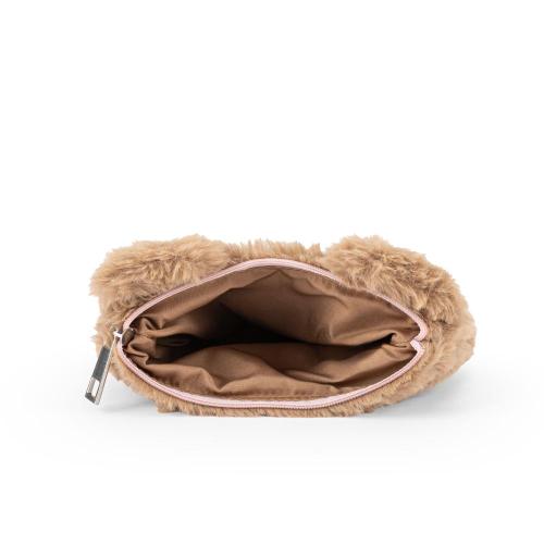 PORTAMONETE PELUCHE PANDA MOFU MOFU