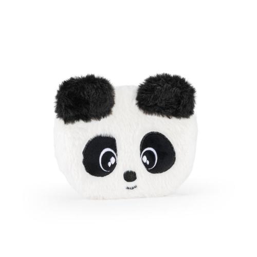 PORTAMONETE PELUCHE PANDA MOFU MOFU