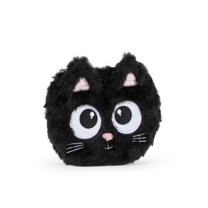 PORTAMONETE PELUCHE GATTO MOFU MOFU
