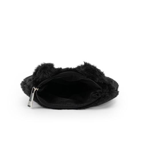 PORTAMONETE PELUCHE GATTO MOFU MOFU