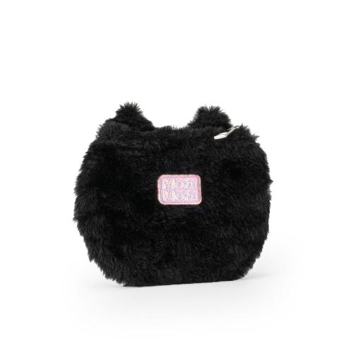 PORTAMONETE PELUCHE GATTO MOFU MOFU