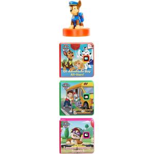 CASSETTA PER STORY DREAM MACHINE - PAW PATROL COLLEZIONE EROI