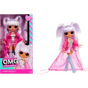 L.O.L. SURPRISE OMG CLASSIC DOLL - KITTY K