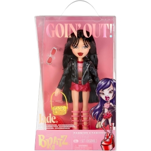 BRATZ GOIN' OUT! - PASSION 4 FASHION - JADE