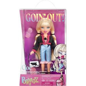 BRATZ GOIN' OUT! - PASSION 4 FASHION - CLOE