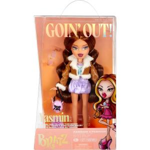 BRATZ GOIN' OUT! - PASSION 4 FASHION - YASMIN