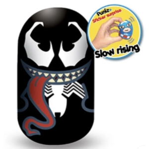 MARVEL PUNIZ SQUISHY BATTLE VENOM 10,5 CM