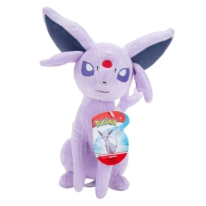 PELUCHE POKEMON SYLVEON 20 CM