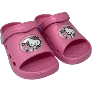 SABOT APERTO HELLO KITTY