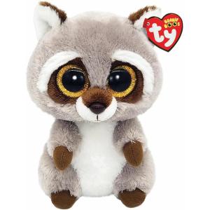 PELUCHE BEANIE BOOS 15cm OAKIE
