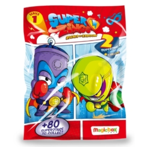 SUPERZINGS BLISTER 2 PZ