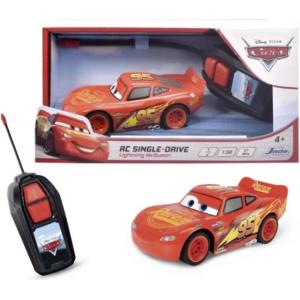 AUTO  RC CARS 3 SAETTA MC QUEEN 1:32 A 1 CANALE