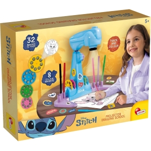 STITCH PROIETTORE PROJECTOR DRAWING SCHOOL