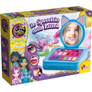 THE MOON ACADEMY - LO SPECCHIO DELLA LUNA