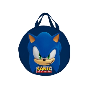 PORTAGIOCHI SONIC