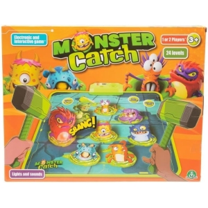 MONSTER CATCH ACCHIAPPA LA TALPA